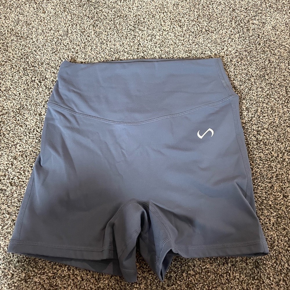 TLF shorts
